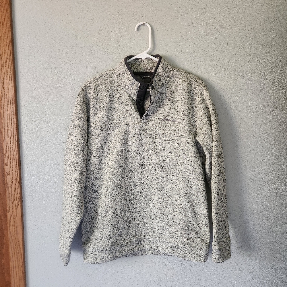 NWOT Eddie Bauer Jacket